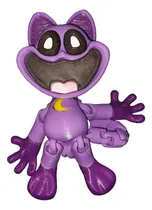 Comprar Catnap Smiling Critters Poppy Playtime Gato Articulado 3d