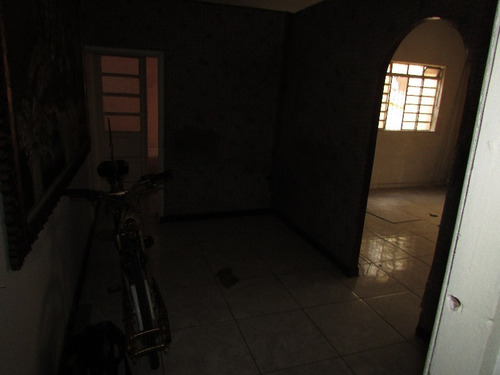 Casa - Vila Mariana - Ref: 195145 - V-195145