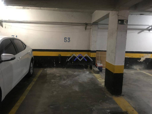 Imagem 4 de 18 de Sala À Venda, 66 M² Por R$ 300.000,00 - Vila Ponte De Campinas - Jundiaí/sp - Sa0155