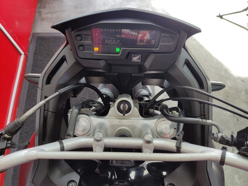 Imagem 7 de 11 de Honda Xre 300 Abs 2020 Cinza