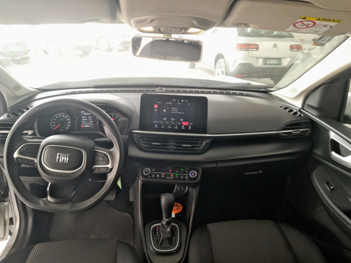 Fiat Pulse 1.3 FLEX DRIVE MANUAL