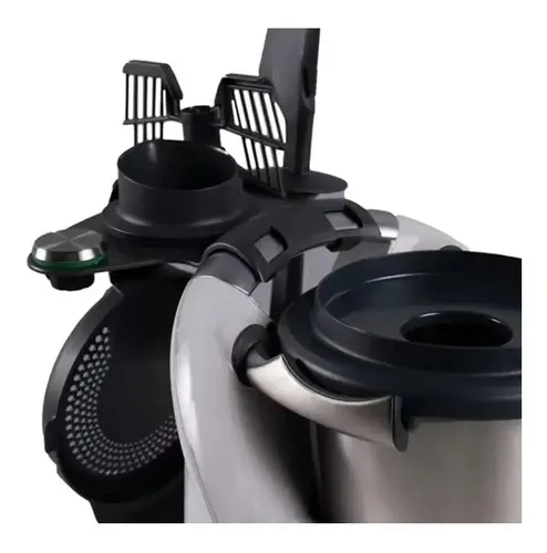 Accesorios Para Thermomix De MixFino - Centrifugadora De Ensalada