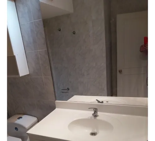 Excelente 3 Dorm, 2 Baños, Metro Tobalaba / E.yañez
