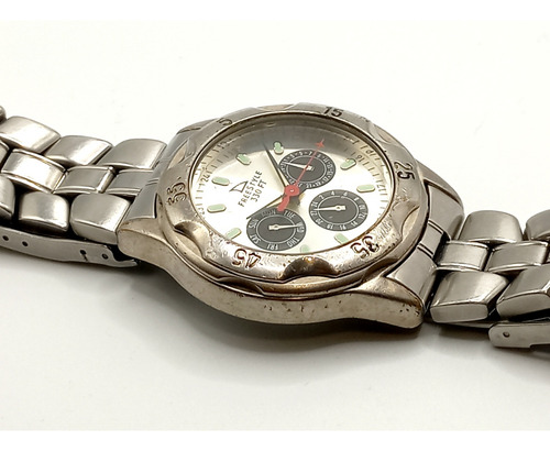 Reloj Freestyle Multifunciones No Citizen Fossil Swatch Fila (Usado)