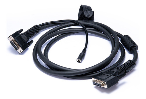 Cable Principal De Diagnostico Para Equipos Fcar