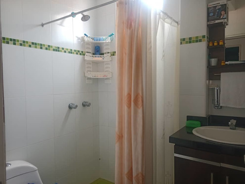 Imagen 6 de 8 de Cf. Se Vende Apto En Altos De Paramillo Residencias Mónaco.