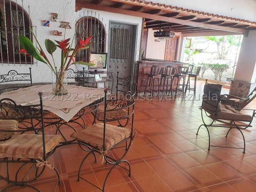 Imagen 28 de 28 de Lmgc Vende Espectacular Casa En El Cafetal Cod: 22-20806