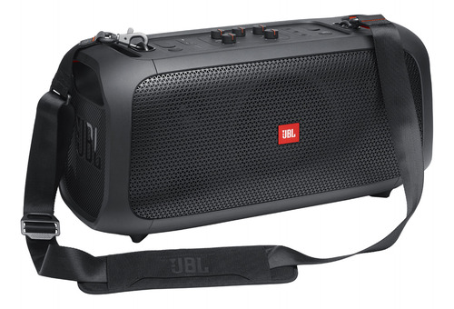 Altavoz Portátil Inalámbrico Esencial Jbl Partybox On-the-g