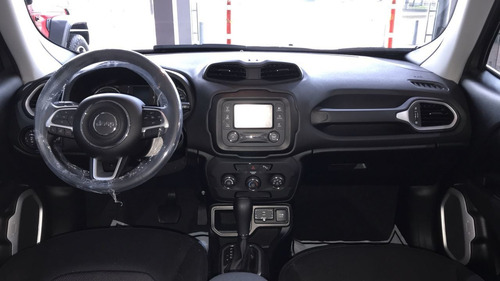 Renegade Sport Plus 1.8l At