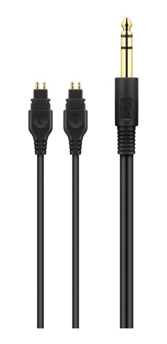 Auricular Sennheiser Hd 660s