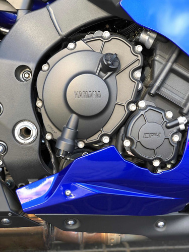 Yamaha Yzf R1