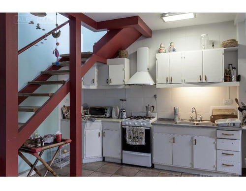 Imagen 5 de 12 de Casa Ph En Venta En Centro Comercial Martinez, Vias/santa Fe