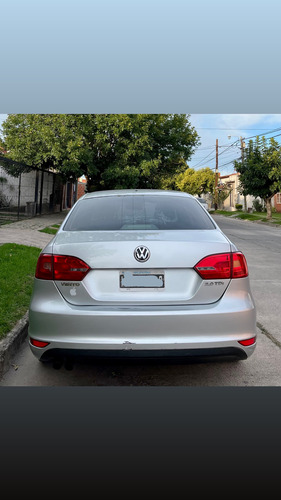 Volkswagen Vento 2.0 Advance 115cv