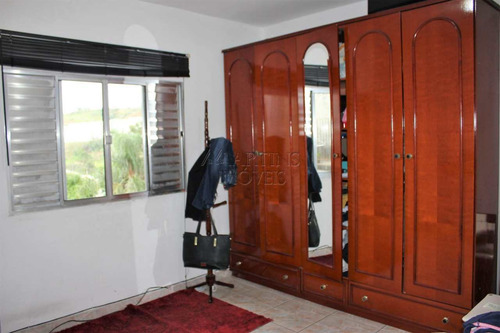 Imagem 7 de 14 de Jardim São Marcus | Casa 110 M² 3 Dorms | J-7397 - V7397