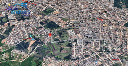 Imagem 5 de 8 de Terreno Com 530m² Com Ótimo Potencial Para Construção - 785