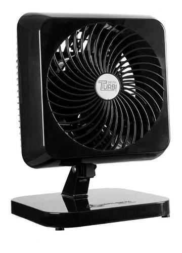 Ventilador Mesa Parede 2em1 30cm 130w Delta Turbi Ventidelta