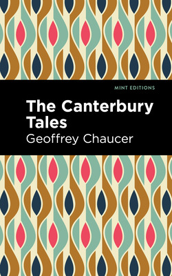 Libro The Canterbury Tales - Chaucer, Geoffrey