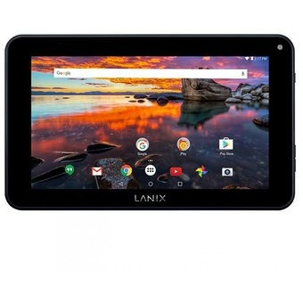 Tableta Lanix Ilium Pad E7, 1 Gb, Quad-core 1.2 Ghz, 7 