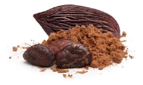 Imagen 1 de 1 de Cacao En Polvo 1 Kilo (sin Azúcar, No Alcalina)