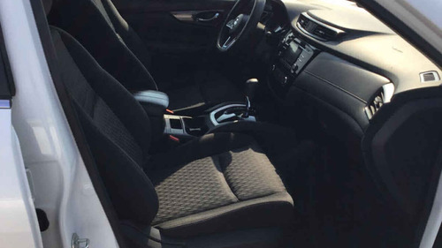 Imagen 10 de 15 de Nissan X Trail 2019 5p Sense 3 L4/2.5 Aut Banca Abatible