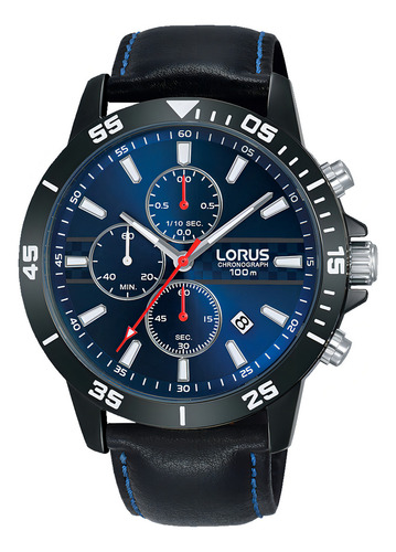 Reloj Lorus Rm311fx9