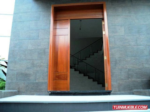 Imagen 4 de 11 de Bajando Precio¡¡¡¡ Altacasa Vende Exclusiva Quinta Altos Guataparo