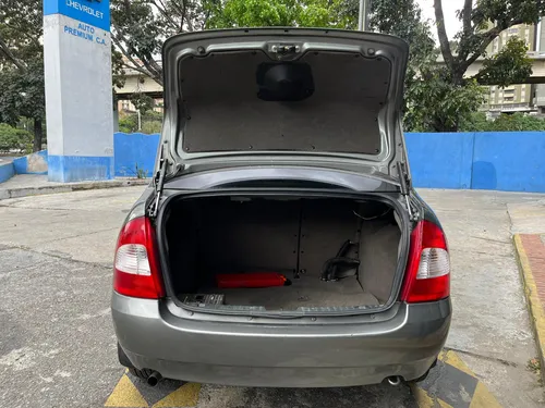 Lada Kalina 2010 Sincrónico