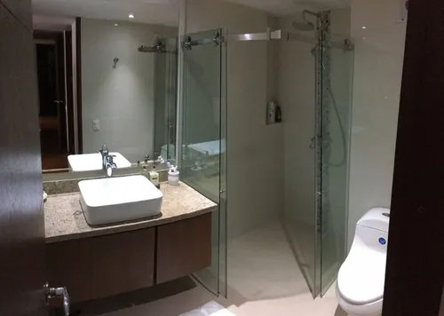 Apartamento En Venta En Santa Paula. Cod V13837