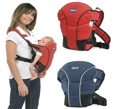 Mochila chicco hotsell