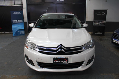 Citroen C4 Lounge