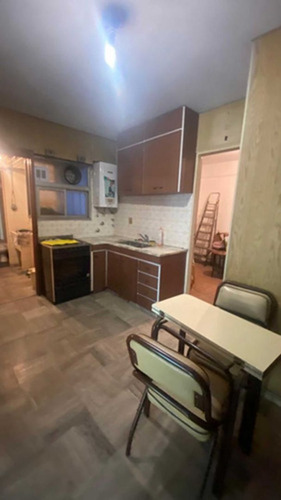 Oportunidad! Valor M2 U$s1.333 Venta Depto 4 Amb Flores