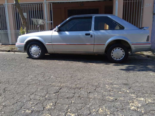 Ford Scort Hobby