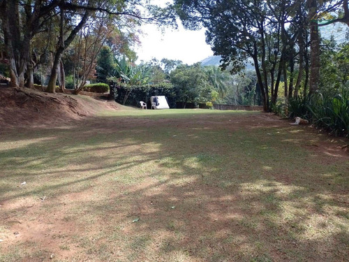 Imagem 26 de 30 de Chácara À Venda Em Mairiporã Sp - 0104 - 34968741