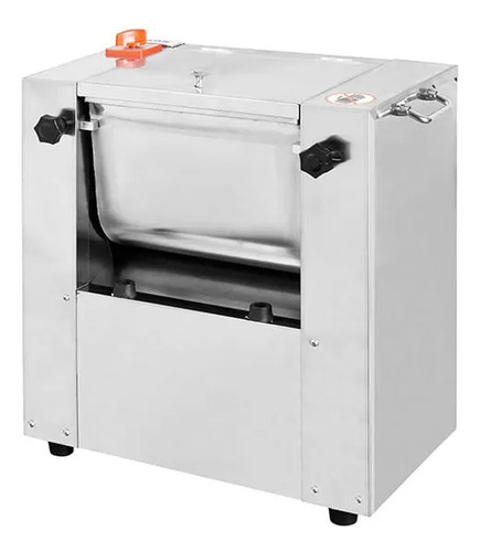 Revolvedora Industrial 5 Kg. Ventus Cód.vr-5k