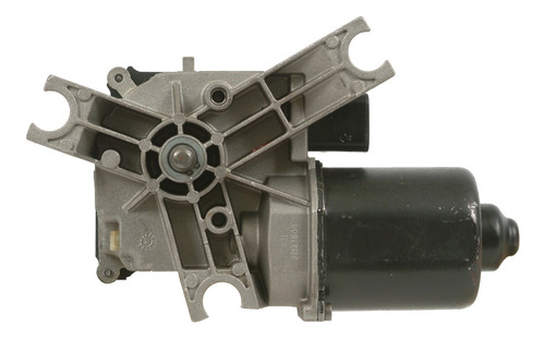 Motor Limpiaparabrisas Delantero Chevrolet S10 95 A 97 (Reacondicionado)