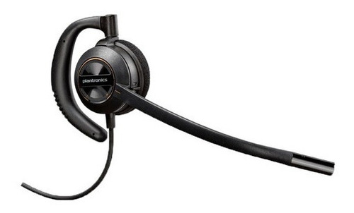 Poly - encorepro 515-m usb-a Y Usb-c auricular Optimizado De Color Negro