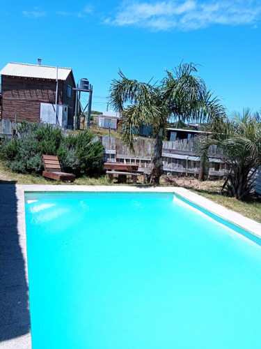 Imagen 5 de 26 de Complejo - En Venta - 5 Casas - Barrio Rivero - Punta Del Diablo
