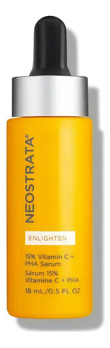 Neostrata Enlighten Suero Vitamina C 15% Tipo de piel Todo tipo de piel
