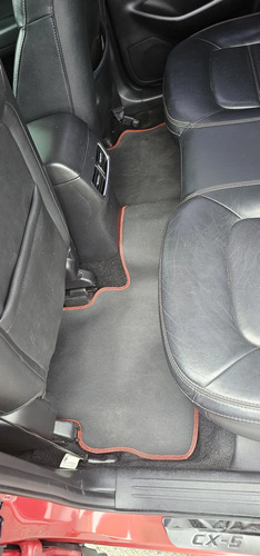 Mazda CX-5 2.5 Touring At