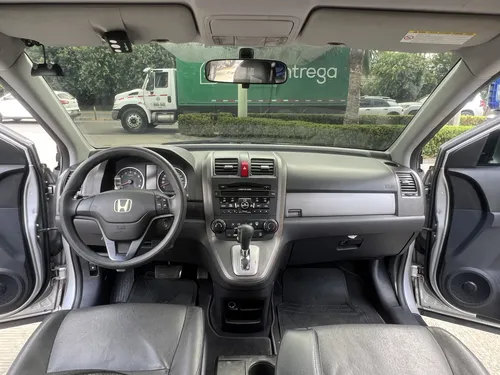 Honda CR-V 2.4 Lx