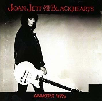 Jett Joan & The Blackhearts Greatest Hits Usa Import Cd