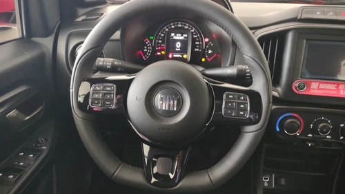 Imagen 8 de 16 de Fiat Strada 2022 Anticipo Minimo Y Retirá! E
