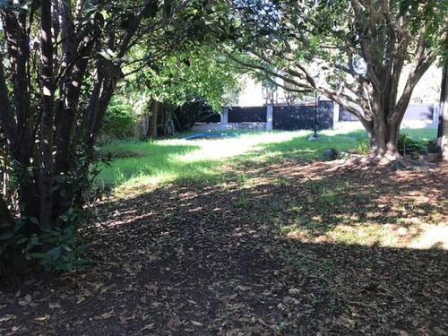 Imagen 5 de 19 de Lote De 650 M2 Con Casa A Reciclar 5 Ambientes - Venta - Ituzaingo Norte - Permuta