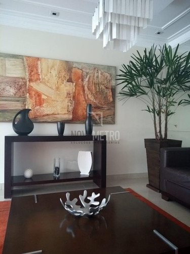 Imagem 6 de 26 de Apartamento À Venda Em Cambuí - Ap004260