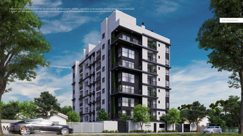 Imagem 1 de 15 de Loft Para Venda Em Curitiba, Água Verde, 1 Dormitório, 1 Banheiro - Ctb5223_1-2252294