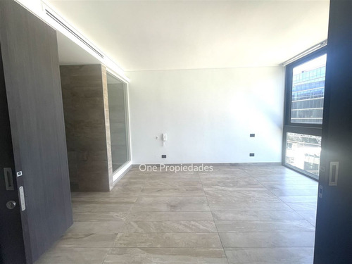 Arriendo Departamento Elegantes / 1d 1 B / La Dehesa