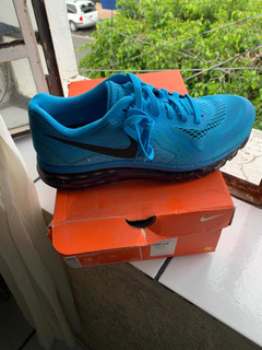 tenis nike de hombre 2015
