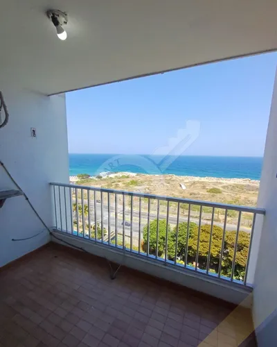 Apartamento Con Vista Al Mar