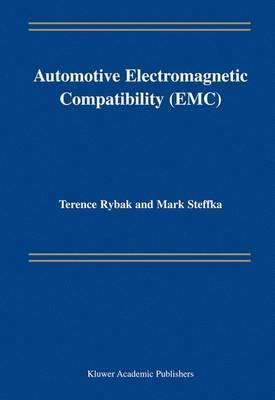 Libro Automotive Electromagnetic Compatibility (emc) - Te...