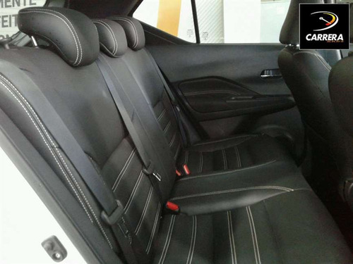 Kicks 1.6 16v Flexstart Special Edition 4p Manual